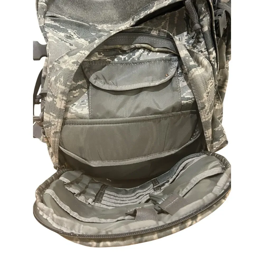 ABU Long Range Bug Out Bag By S.O.C.